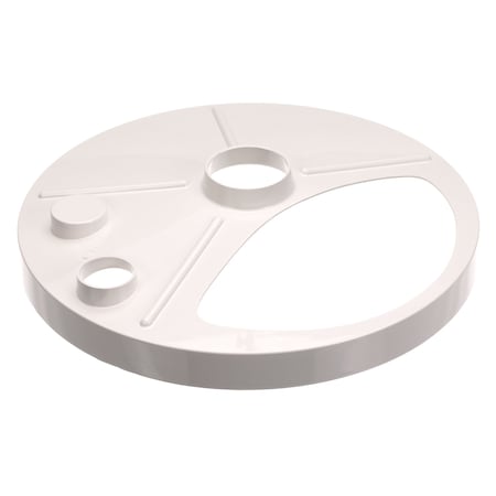 Stoelting Cover Plastic 314216